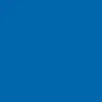 Azure blue 052 G