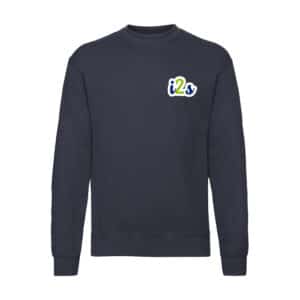 Sweater Fruit of the Loom Classic