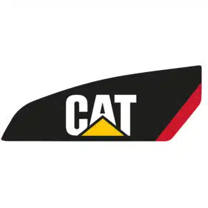 Caterpillar sticker 03