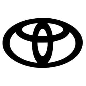 Toyota logo 001